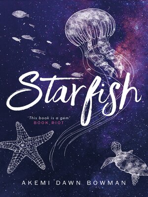 cover image of Starfish